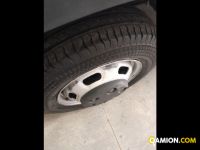 Iveco Mod. IVECO Vers. IVECO | Leggero Cabinato <= 35 q.li Cassone fisso doppia cabina | INDUSTRIAL CARS S.P.A