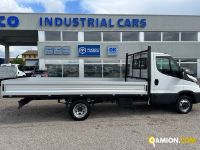 Iveco Mod. IVECO Vers. IVECO | Leggero Cabinato <= 35 q.li Telaio | INDUSTRIAL CARS S.P.A