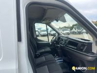 Ford Mod. FORD Vers. FORD | Leggero Cabinato <= 35 q.li Isotermico con gruppo frigo | INDUSTRIAL CARS S.P.A