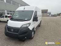 Fiat Mod. FIAT Vers. FIAT | Leggero Furgone <= 35 q.li Furgone di serie / Van | INDUSTRIAL CARS S.P.A