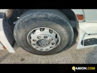 Mercedes Mod. MERCEDES Vers. MERCEDES | Trattore Trattore | INDUSTRIAL CARS S.P.A