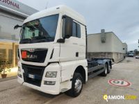 Man Mod. MAN Vers. MAN | Motrice | INDUSTRIAL CARS S.P.A