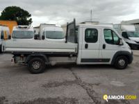 Fiat Ducato (3ª serie) Ducato 15 2.3 JTD PL Cabinato | Leggero Cabinato <= 35 q.li Altro | INDUSTRIAL CARS S.P.A