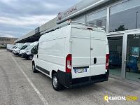 Peugeot Mod. PEUGEOT Vers. PEUGEOT | Leggero Furgone <= 35 q.li Furgone di serie / Van | INDUSTRIAL CARS S.P.A