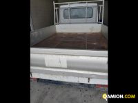 Iveco Mod. IVECO Vers. IVECO | Leggero Cabinato <= 35 q.li Cassone fisso doppia cabina | INDUSTRIAL CARS S.P.A