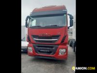 Iveco Mod. IVECO Vers. IVECO | Trattore Trattore | INDUSTRIAL CARS S.P.A