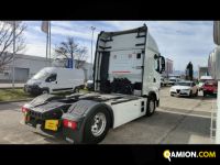 Iveco Mod. IVECO Vers. IVECO | Trattore Trattore | INDUSTRIAL CARS S.P.A