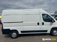 Citroen Mod. CITROEN Vers. CITROEN | Leggero Furgone <= 35 q.li Furgone di serie / Van | INDUSTRIAL CARS S.P.A