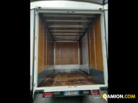 Iveco Mod. IVECO Vers. IVECO | Leggero Cabinato <= 35 q.li Furgonato | INDUSTRIAL CARS S.P.A