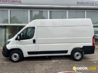 Fiat Mod. FIAT Vers. FIAT | Leggero Furgone <= 35 q.li Furgone di serie / Van | INDUSTRIAL CARS S.P.A