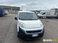 Fiat Mod. FIAT Vers. FIAT | Leggero Furgone <= 35 q.li Furgone di serie / Van | INDUSTRIAL CARS S.P.A