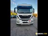 Iveco Mod. IVECO Vers. IVECO | Trattore Trattore | INDUSTRIAL CARS S.P.A