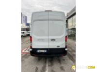 Ford TRANSIT Vers. FORD | Leggero Furgone <= 35 q.li Isotermico / coibentato | INDUSTRIAL CARS S.P.A