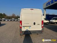 Fiat Mod. FIAT Vers. FIAT | Leggero Furgone <= 35 q.li Furgone di serie / Van | INDUSTRIAL CARS S.P.A