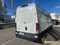 Iveco Mod. IVECO Vers. IVECO | Leggero Furgone <= 35 q.li Furgone di serie / Van | INDUSTRIAL CARS S.P.A