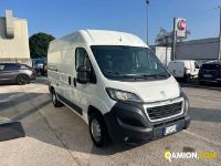 Peugeot BOXER 333 Boxer 333 2.0 BlueHDi 130CV PM-TM Furgone | Leggero Furgone <= 35 q.li Furgone di serie / Van | INDUSTRIAL CARS S.P.A