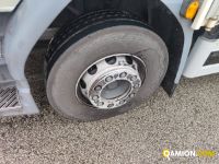 Daf Mod. DAF Vers. DAF | Motrice Cassone fisso con centina | INDUSTRIAL CARS S.P.A