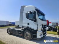 Iveco STRALIS AS440S48T/P | Trattore Trattore | INDUSTRIAL CARS S.P.A