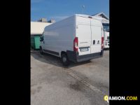 Fiat Mod. FIAT Vers. FIAT | Leggero Furgone <= 35 q.li Furgone di serie / Van | INDUSTRIAL CARS S.P.A