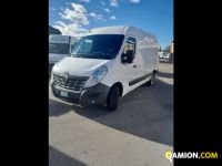 RENAULT V.I. Vers. RENAULT V.I. | Leggero Furgone <= 35 q.li Furgone di serie / Van | INDUSTRIAL CARS S.P.A