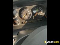 Iveco Mod. IVECO Vers. IVECO | Leggero Cabinato <= 35 q.li Cassone fisso con Gru | INDUSTRIAL CARS S.P.A