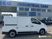 Fiat Mod. FIAT Vers. FIAT | Leggero Furgone <= 35 q.li Furgone di serie / Van | INDUSTRIAL CARS S.P.A
