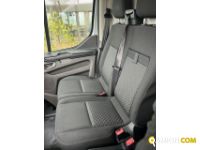 Ford TRANSIT Vers. FORD | Leggero Furgone <= 35 q.li Furgone di serie / Van | INDUSTRIAL CARS S.P.A