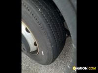 Iveco Mod. IVECO Vers. IVECO | Leggero Cabinato > 35 q.li Furgonato con sponda | INDUSTRIAL CARS S.P.A