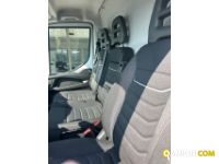 Iveco Mod. IVECO Vers. IVECO | Leggero Furgone <= 35 q.li Furgone di serie / Van | INDUSTRIAL CARS S.P.A