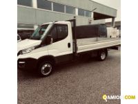 Iveco Mod. IVECO Vers. IVECO | Leggero Cabinato <= 35 q.li Cassone fisso | INDUSTRIAL CARS S.P.A