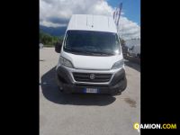 Fiat Ducato (4ª serie) Ducato 35 2.3 MJT 150CV PLM-SL-TA Furgone Maxi | Leggero Furgone <= 35 q.li Furgone di serie / Van | INDUSTRIAL CARS S.P.A