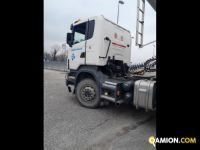 Scania Mod. SCANIA Vers. SCANIA | Trattore Trattore | INDUSTRIAL CARS S.P.A