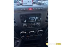 Iveco Mod. IVECO Vers. IVECO | Leggero Cabinato <= 35 q.li Furgonato con sponda | INDUSTRIAL CARS S.P.A