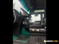 Man Mod. MAN Vers. MAN | Motrice Scarrabile con gancio | INDUSTRIAL CARS S.P.A