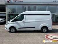 Ford Transit Custom Transit Custom 310 2.0 TDCi 130 PL Combi Entry | Leggero Furgone <= 35 q.li Furgone di serie / Van | INDUSTRIAL CARS S.P.A