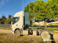 Iveco Mod. IVECO Vers. IVECO | Trattore Trattore | INDUSTRIAL CARS S.P.A