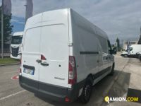 Renault MASTER Vers. RENAULT | Leggero Furgone <= 35 q.li Furgone di serie / Van | INDUSTRIAL CARS S.P.A