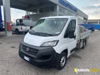 Fiat Mod. FIAT Vers. FIAT | Leggero Cabinato <= 35 q.li Cassone fisso | INDUSTRIAL CARS S.P.A
