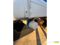 Iveco DAILY Vers. IVECO | Leggero Cabinato <= 35 q.li Isotermico / coibentato | INDUSTRIAL CARS S.P.A