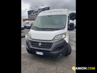 Fiat Mod. FIAT Vers. FIAT | Leggero Furgone <= 35 q.li Furgone di serie / Van | INDUSTRIAL CARS S.P.A