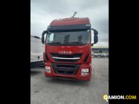 Iveco Mod. IVECO Vers. IVECO | Trattore Trattore | INDUSTRIAL CARS S.P.A