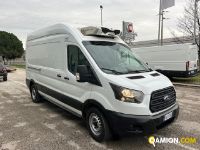 Ford TRANSIT Vers. FORD | Leggero Furgone <= 35 q.li Isotermico / coibentato | INDUSTRIAL CARS S.P.A