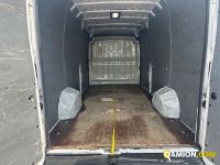 Fiat Mod. FIAT Vers. FIAT | Leggero Furgone <= 35 q.li Furgone di serie / Van | INDUSTRIAL CARS S.P.A