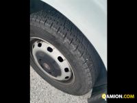 Fiat Mod. FIAT Vers. FIAT | Leggero Furgone <= 35 q.li Furgone di serie / Van | INDUSTRIAL CARS S.P.A