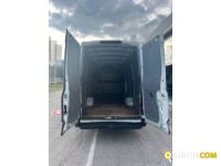 Iveco Mod. IVECO Vers. IVECO | Leggero Furgone <= 35 q.li Furgone di serie / Van | INDUSTRIAL CARS S.P.A