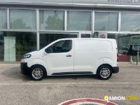 Fiat Mod. FIAT Vers. FIAT | Leggero Furgone <= 35 q.li Furgone di serie / Van | INDUSTRIAL CARS S.P.A