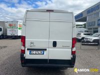 Citroen Mod. CITROEN Vers. CITROEN | Leggero Furgone <= 35 q.li Furgone di serie / Van | INDUSTRIAL CARS S.P.A