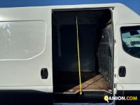 Iveco Mod. IVECO Vers. IVECO | Leggero Furgone <= 35 q.li Furgone di serie / Van | INDUSTRIAL CARS S.P.A