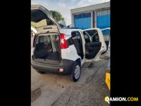 Fiat Mod. FIAT Vers. FIAT | Leggero Furgone <= 35 q.li Automobile | INDUSTRIAL CARS S.P.A