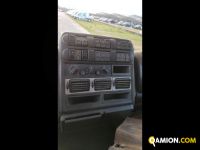 Iveco Mod. IVECO Vers. IVECO | Leggero Cabinato > 35 q.li Trasporto animali | INDUSTRIAL CARS S.P.A